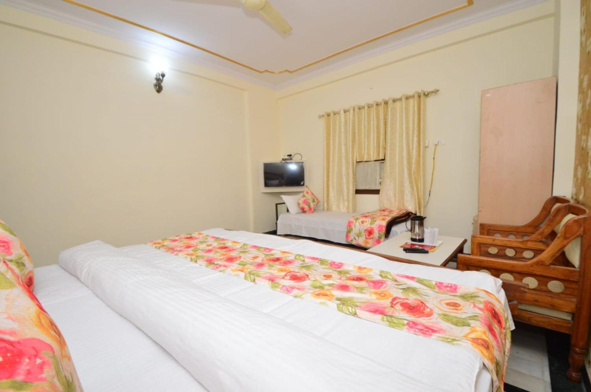 Hotel Vijay Niwas Divisione di Divisione di Jaipur Esterno foto