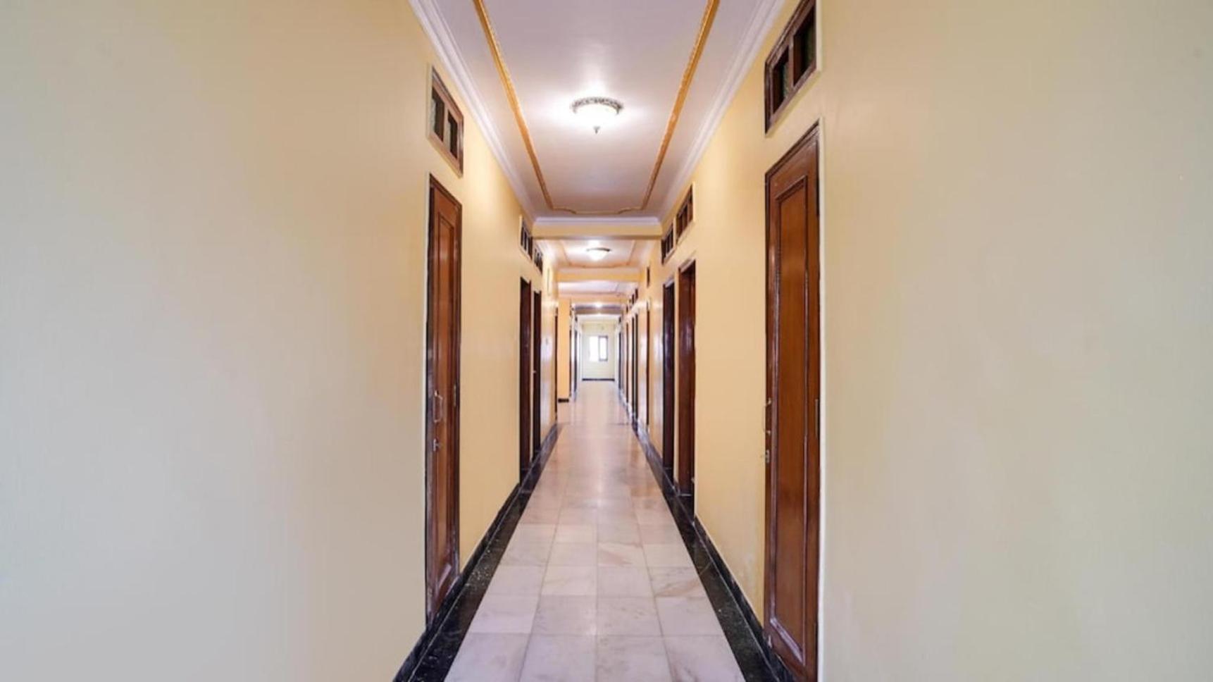Hotel Vijay Niwas Divisione di Divisione di Jaipur Esterno foto